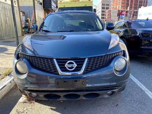 2011 Nissan Juke SL AWD - EVERYONES APPROVED! - cars & trucks - by... for sale in Brooklyn, NY – photo 2
