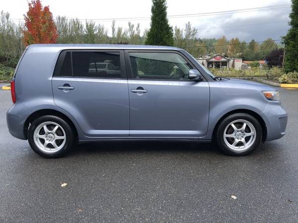 2009 Scion xB-108680 Miles! - cars & trucks - by dealer - vehicle... for sale in Woodinville, WA – photo 8