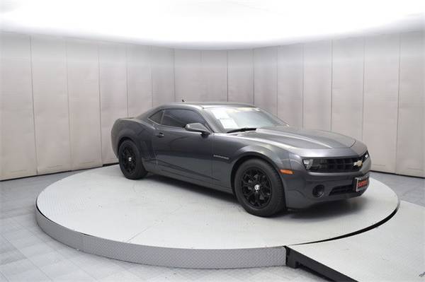 2013 Chevrolet Camaro Chevy LS Coupe WARRANTY 4 LIFE for sale in Sumner, WA – photo 7