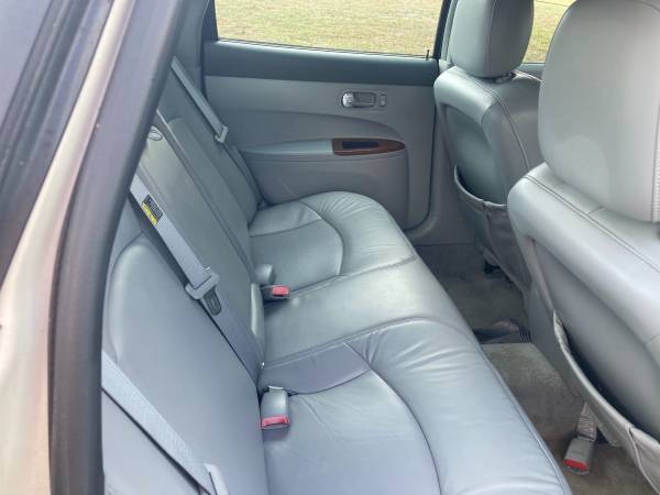 2005 BUICK LACROSSE CXL - - by dealer - vehicle for sale in Lake Worth, FL – photo 6