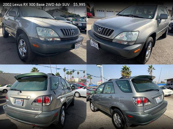 2003 Honda CR-V EX AWDSUV PRICED TO SELL! - cars & trucks - by... for sale in Oceanside, CA – photo 9