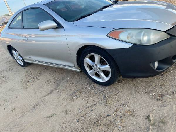 05 Toyota Solara SE Sport - cars & trucks - by dealer - vehicle... for sale in Osseo, WI – photo 5