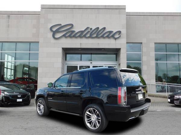 2013 Cadillac Escalade Premium Warranty Included - Price Negotiable for sale in Fredericksburg, VA – photo 2