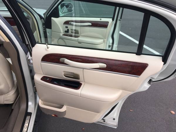 2005 Lincoln town car for sale in Deland, FL – photo 15