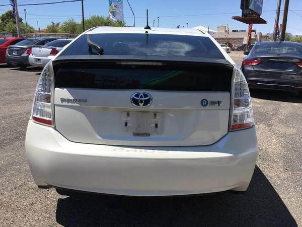 2011 Toyota Prius Two 4dr Hatchback for sale in Tucson, AZ – photo 8