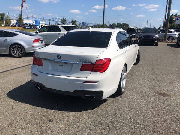 2011 BMW 7-Series 750Li ***FINANCING AVAILABLE*** for sale in Monroe, NC – photo 4
