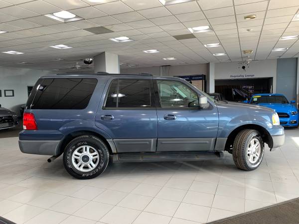 2003 FORD EXPEDITION XLT - cars & trucks - by dealer - vehicle... for sale in Springfield, IL – photo 7