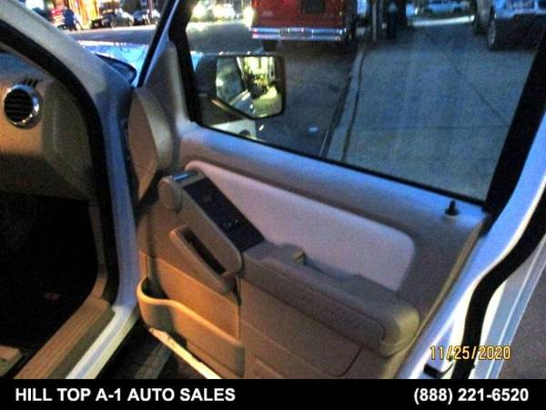 2007 Ford Explorer Sport Trac 4WD 4dr V8 Limited Pickup - cars &... for sale in Floral Park, NY – photo 24