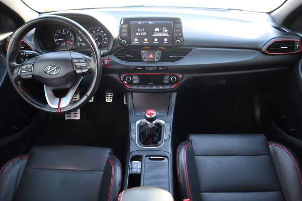 2018 Hyundai Elantra GT Sport Sedan - - by dealer for sale in Longmont, CO – photo 15