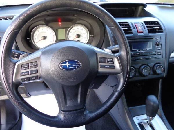 2014 Subaru Impreza Sedan Premium Edition 48k Miles for sale in Somerville, MA – photo 18