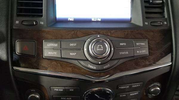 2014 INFINITI QX80 4WD 4dr for sale in Jersey City, NJ – photo 23