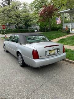 2003 Cadillac Deville for sale in Caldwell, NJ – photo 4