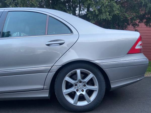 Mercedes Benz C280 for sale in Minneapolis, MN – photo 9