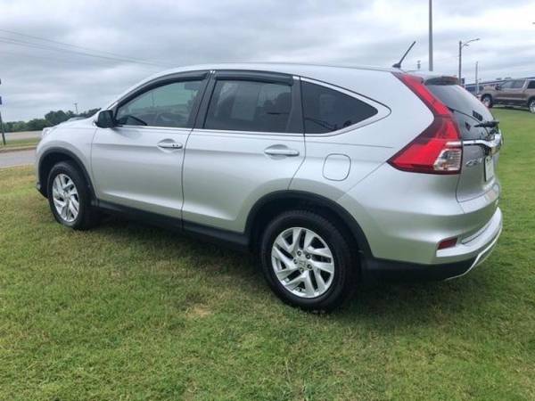 2016 Honda CR-V EX for sale in Opa Locka, AL – photo 2