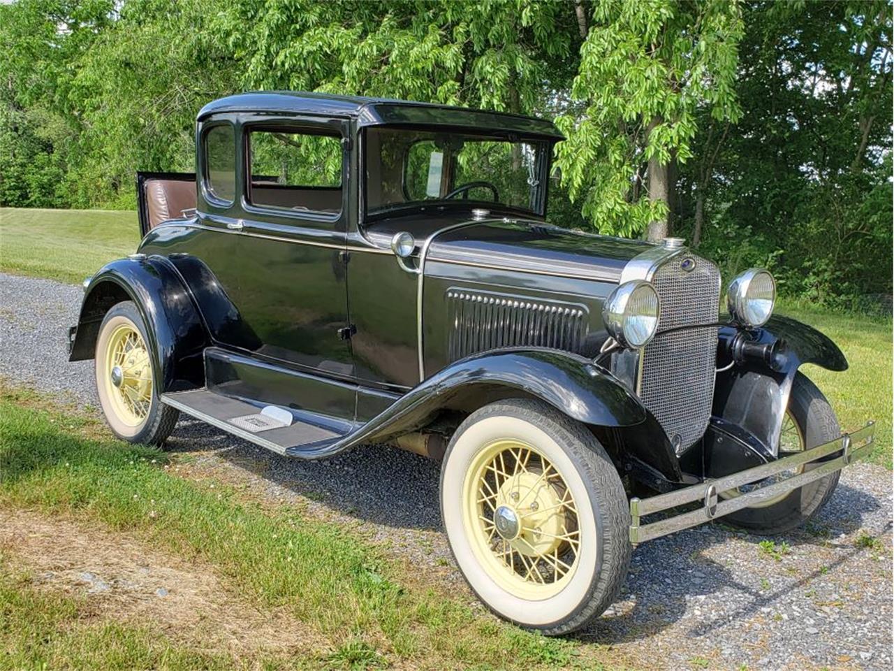 1930 Ford Model A for sale in Other, PA