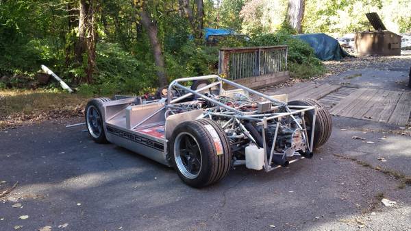 STP Porsche 917/10-002 Can Am Replica for sale in East Hartford, CT – photo 19