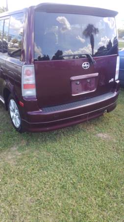4500 out the door 06 Scion xB for sale in Belleview, FL – photo 7