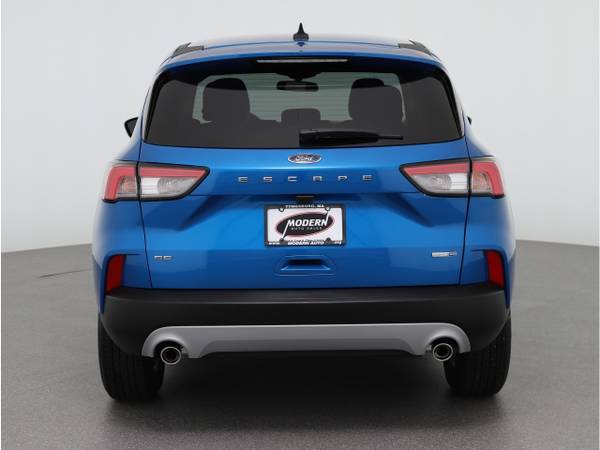 2020 Ford Escape SE - - by dealer - vehicle automotive for sale in Tyngsboro, NH – photo 12