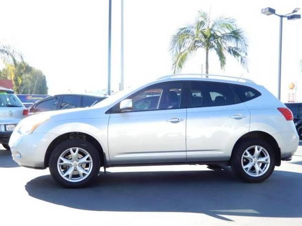 "ALL-WHEEL-DRIVE" 😍 LOW MILE NISSAN ROGUE SL! BAD CREDIT #1 STORE!!... for sale in Orange, CA – photo 7