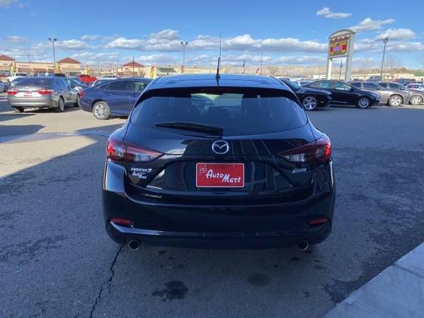 2017 Mazda Mazda3 5-Door - - by dealer - vehicle for sale in Grand Junction, CO – photo 3