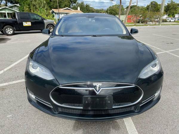 2013 Tesla Model S Performance 4dr Liftback 100% CREDIT APPROVAL! -... for sale in TAMPA, FL – photo 15