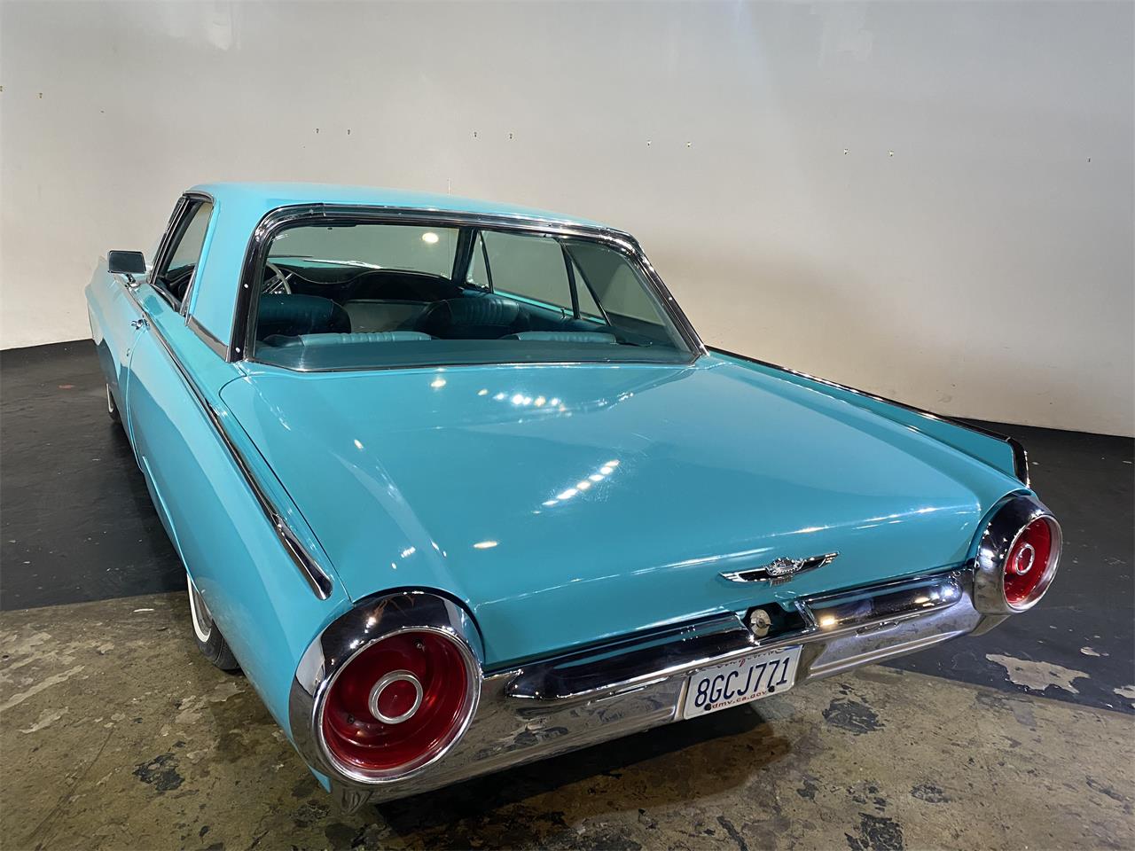 1963 Ford Thunderbird for sale in Oakland, CA – photo 19