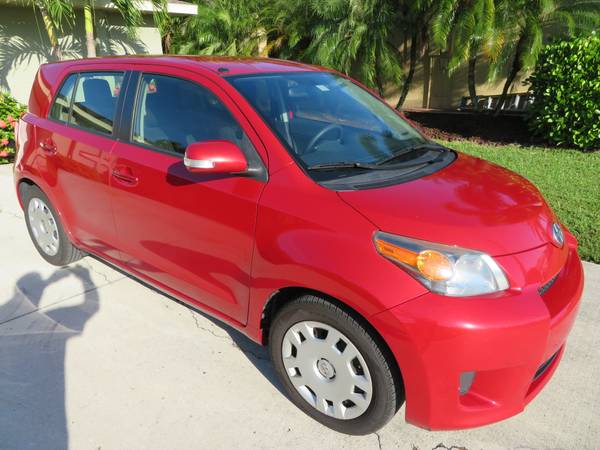 2014 Scion XD! Made by Toyota! Automatic CLEAN! One Owner! for sale in Fort Myers, FL – photo 6