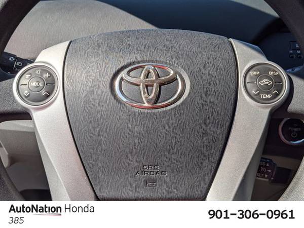 2010 Toyota Prius II SKU:A0125118 Hatchback - cars & trucks - by... for sale in Memphis, TN – photo 16