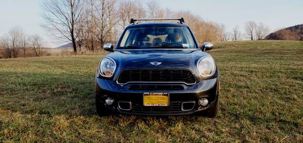 Mini Cooper Countryman 2012 S ALL4 - cars & trucks - by owner -... for sale in Stamford, NY – photo 13