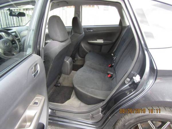 ✔ 2008 Subaru Impreza 2.5i AWD - SUBARU SERVICED! WE 💚 SUBARU'S for sale in Shermans Dale, PA – photo 5