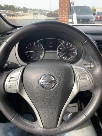 2018 Nissan Altima 2.5 SV for sale in Hattiesburg, MS – photo 13