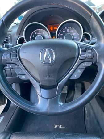 2012 ACURA TL TECH PACKAGE ( ONE OWNER/ EXCELLENT CONDITION ) - cars... for sale in West Sand Lake, NY – photo 15
