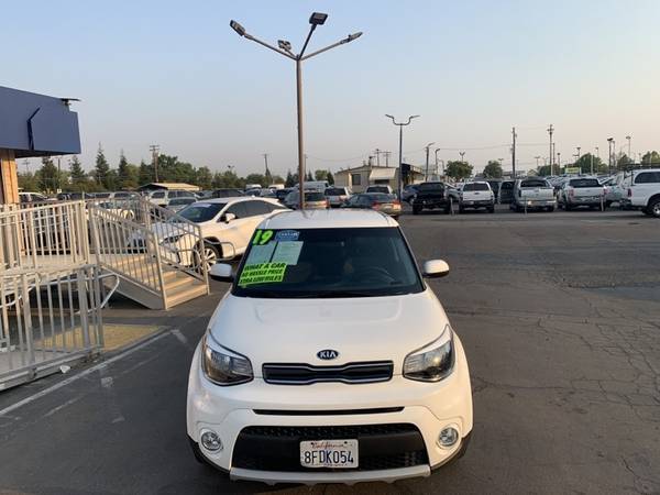 2019 Kia Soul + ONE OWNER****LOW MILES****SUPER NICE AND CLEAN -... for sale in Sacramento , CA – photo 10