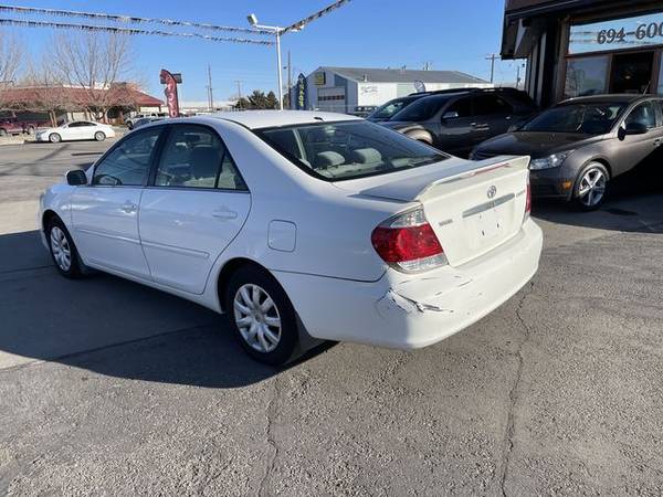2006 Toyota Camry XLE Must See - - by dealer - vehicle for sale in Billings, MT – photo 6