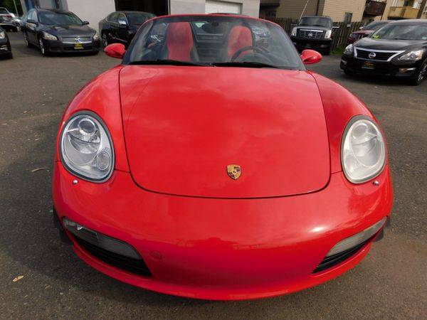 2005 Porsche Boxster Base Buy Here Pay Her, for sale in Little Ferry, NJ – photo 2