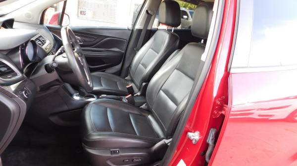 2014 Buick Encore Premium 33mpg! LOADED!! for sale in pratt, KS – photo 9
