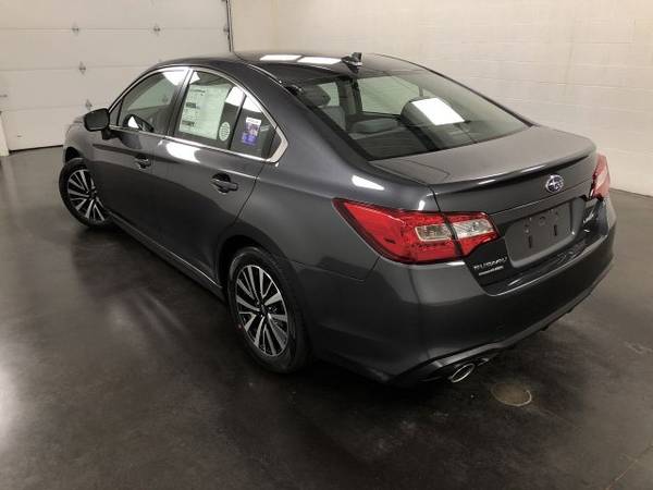 2019 Subaru Legacy Magnetite Gray Metallic *PRICED TO SELL SOON!* for sale in Carrollton, OH – photo 6