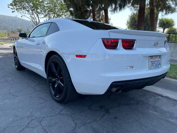 2012 Chevy Camaro RS for sale in San Ysidro, CA – photo 6