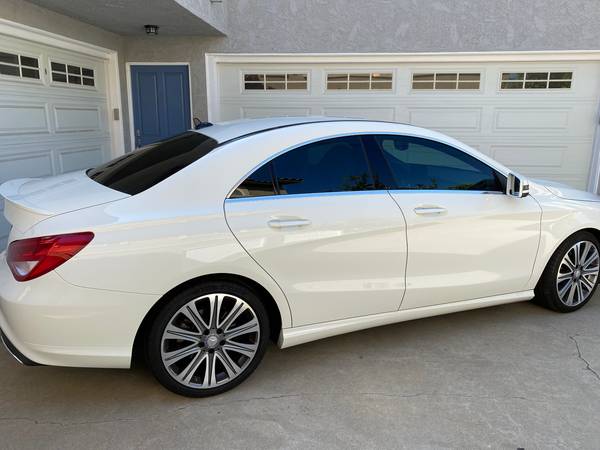 Mercedes Benz CLA 250 - cars & trucks - by owner - vehicle... for sale in Redondo Beach, CA – photo 16