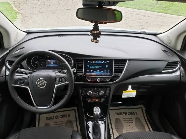 2019 Buick Encore Preferred 4dr Crossover 1,522 Miles - cars &... for sale in Omaha, NE – photo 22