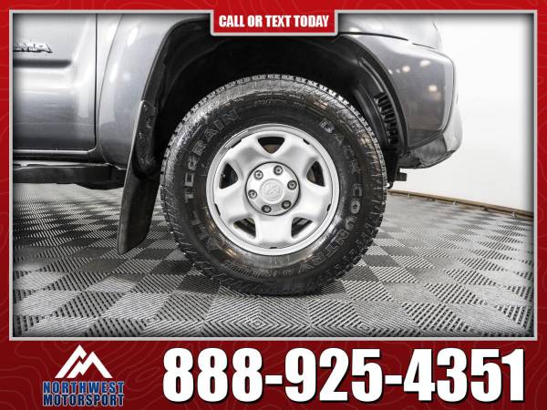 2013 Toyota Tacoma Prerunner RWD - - by dealer for sale in Boise, OR – photo 8