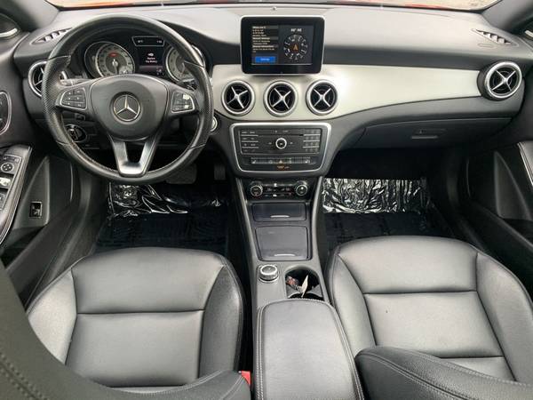 2015 MERCEDES-BENZ CLA 250 * 1 OWNER * Leather * Nav * Cam * Sunroof... for sale in Sevierville, TN – photo 14