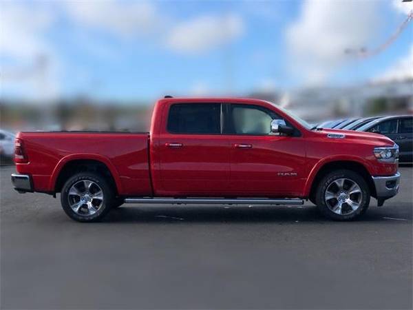 2019 Ram 1500 Laramie - cars & trucks - by dealer - vehicle... for sale in Monroe, WA – photo 9