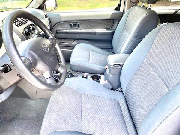 2004 Nissan Xterra, XE. EASY FINANCE,LOWEST DOWN TURKEY DAY SPECIALS... for sale in Duluth, GA – photo 7