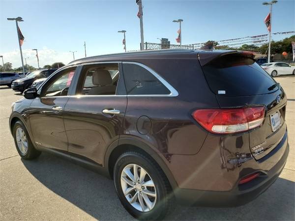 2016 Kia Sorento - Down Payment As Low As $99 for sale in New Orleans, LA – photo 9