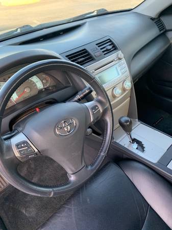 2007 TOYOTA CAMRY SE...CLEAN - cars & trucks - by owner - vehicle... for sale in Honolulu, HI – photo 5