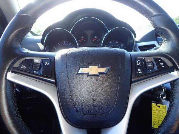 2014 Chevrolet Cruze RS 2lt Auto for sale in Waterford, MI – photo 18