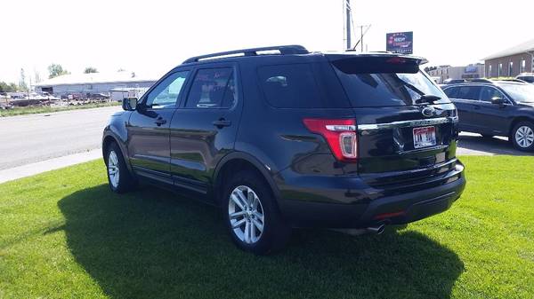2015 ford explorer for sale in Idaho Falls, ID – photo 2