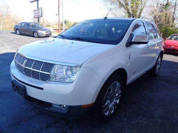 2009 Lincoln MKX FWD ( Buy Here Pay Here ) - cars & trucks - by... for sale in High Point, NC – photo 5