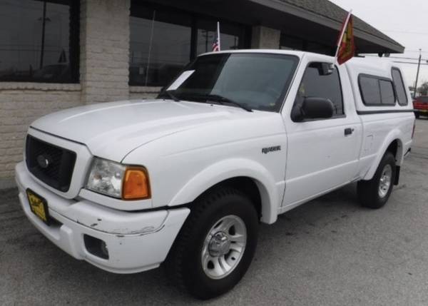 SELLING AN 04 FORD RANGER XLT, CALL AMADOR JR @ FOR INFO - cars &... for sale in Grand Prairie, TX – photo 7